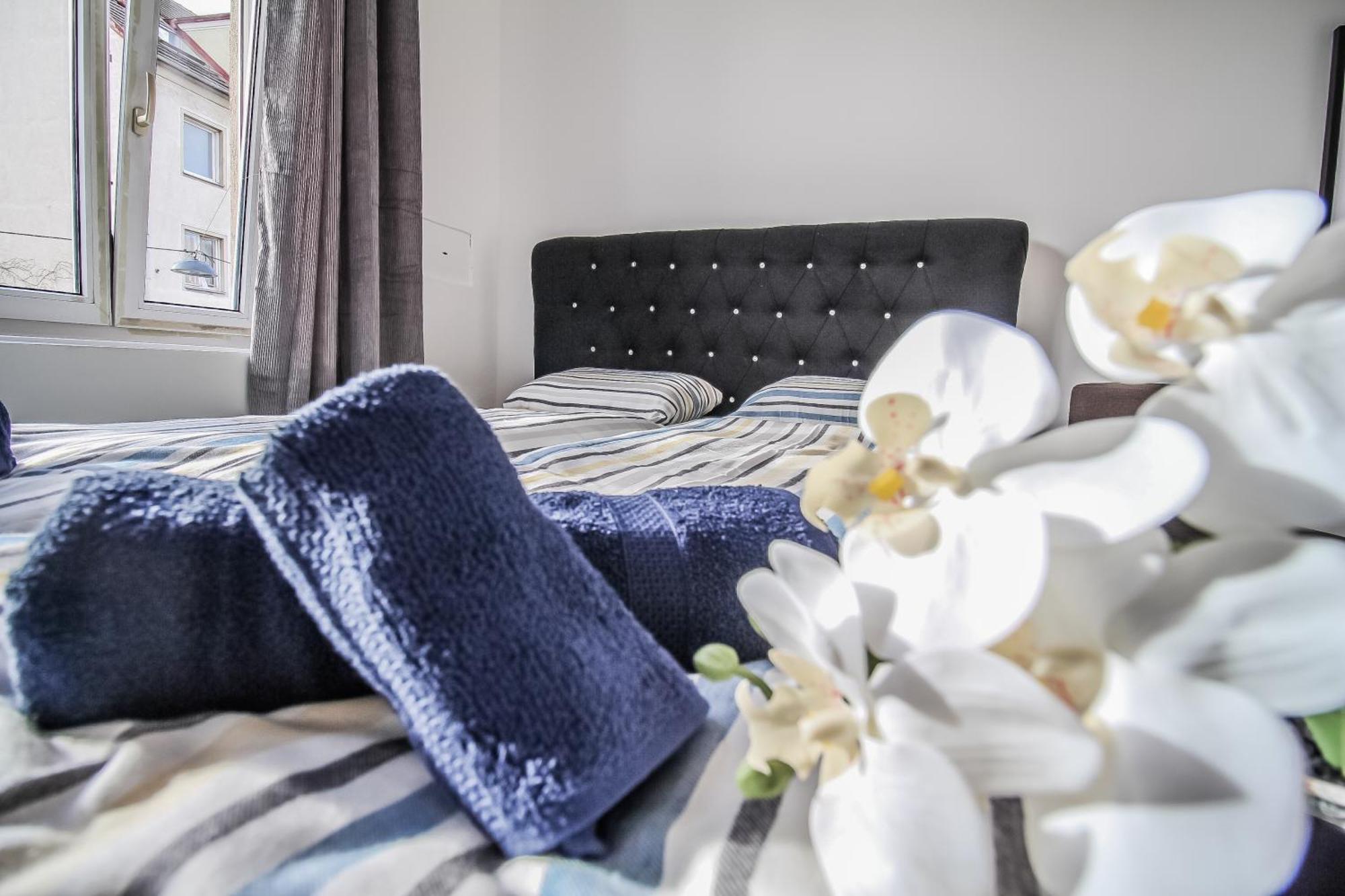 Comfortable Accommodations In The Alterlaa Area Lv5 ウィーン エクステリア 写真