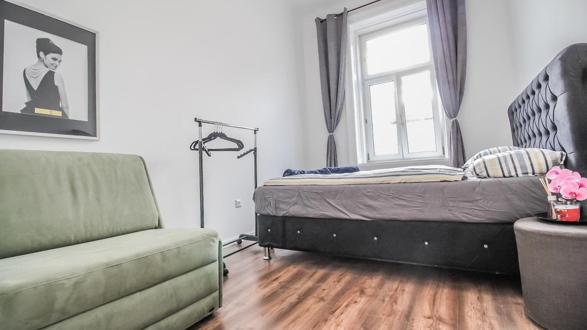 Comfortable Accommodations In The Alterlaa Area Lv5 ウィーン エクステリア 写真