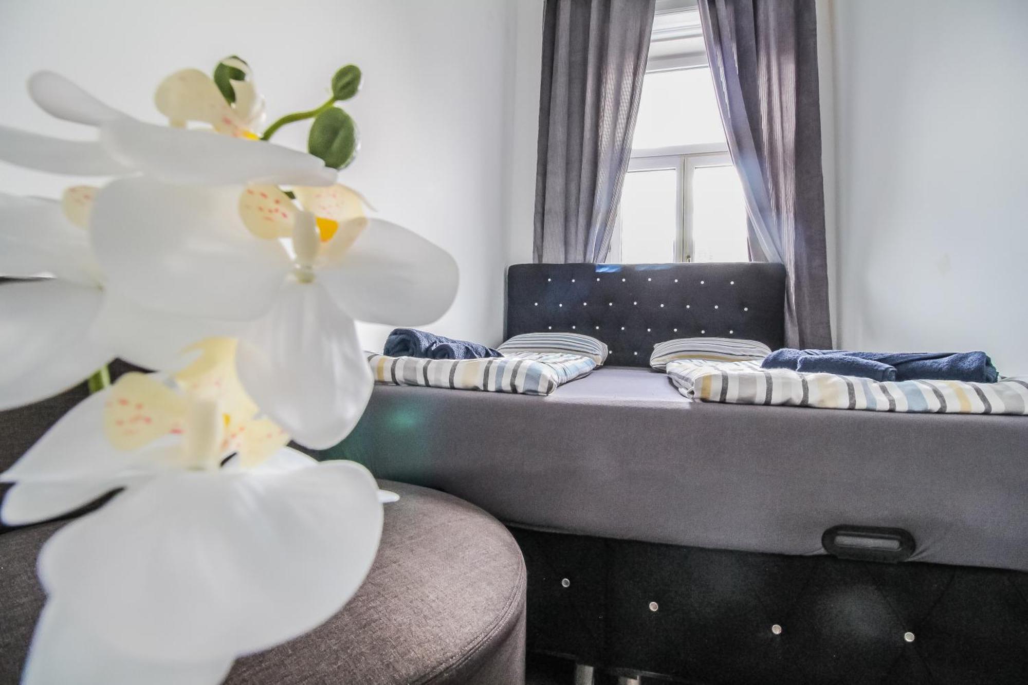 Comfortable Accommodations In The Alterlaa Area Lv5 ウィーン エクステリア 写真