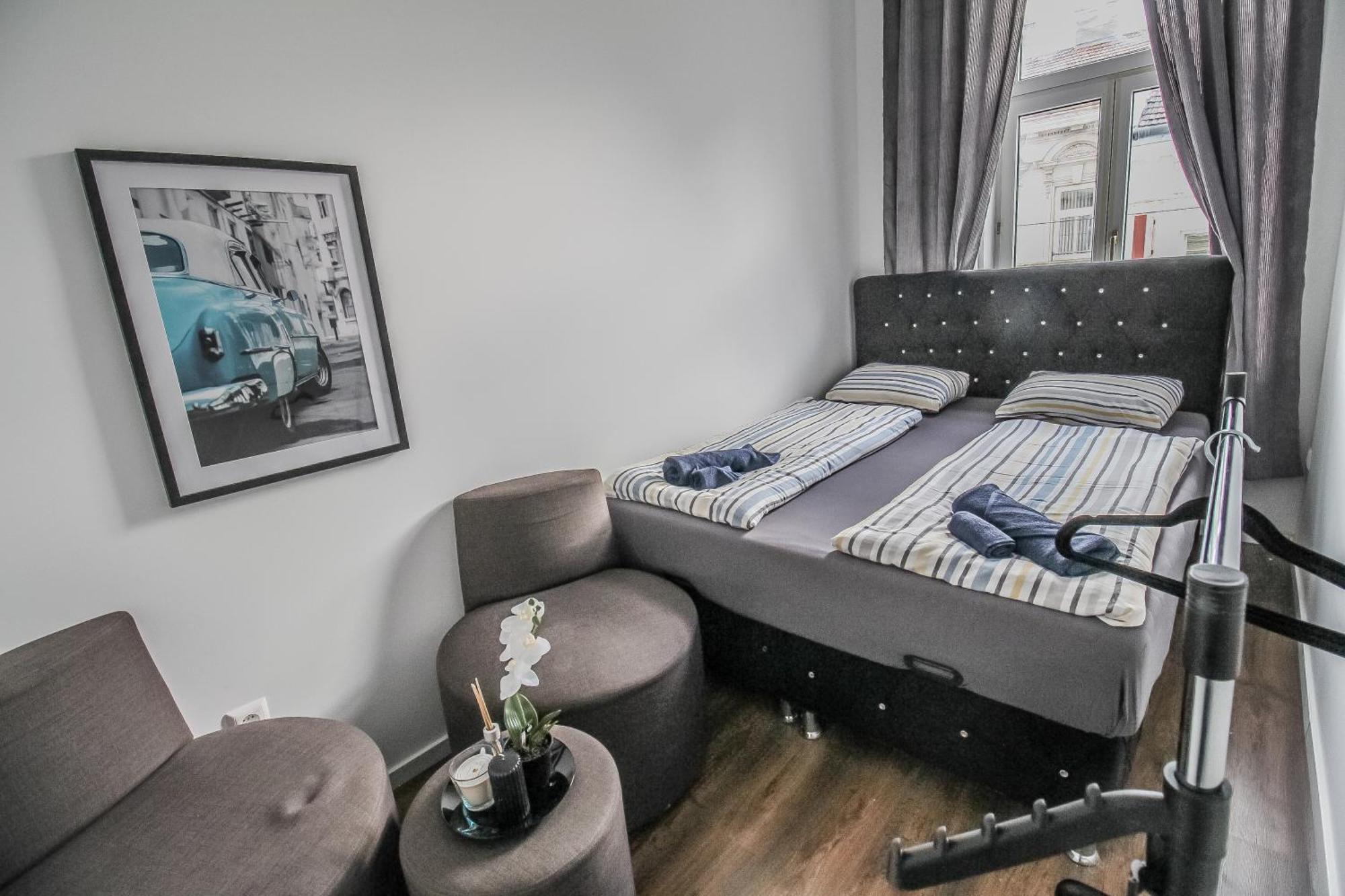 Comfortable Accommodations In The Alterlaa Area Lv5 ウィーン エクステリア 写真