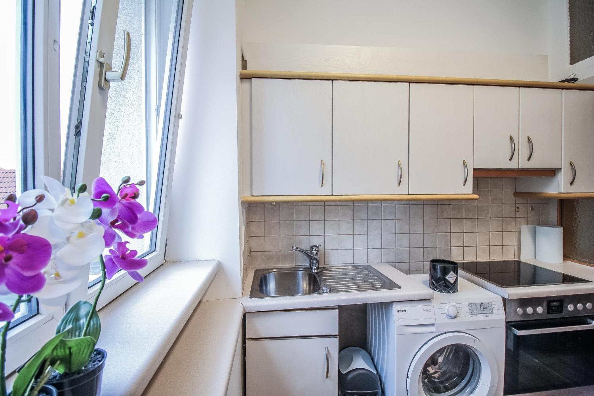 Comfortable Accommodations In The Alterlaa Area Lv5 ウィーン エクステリア 写真