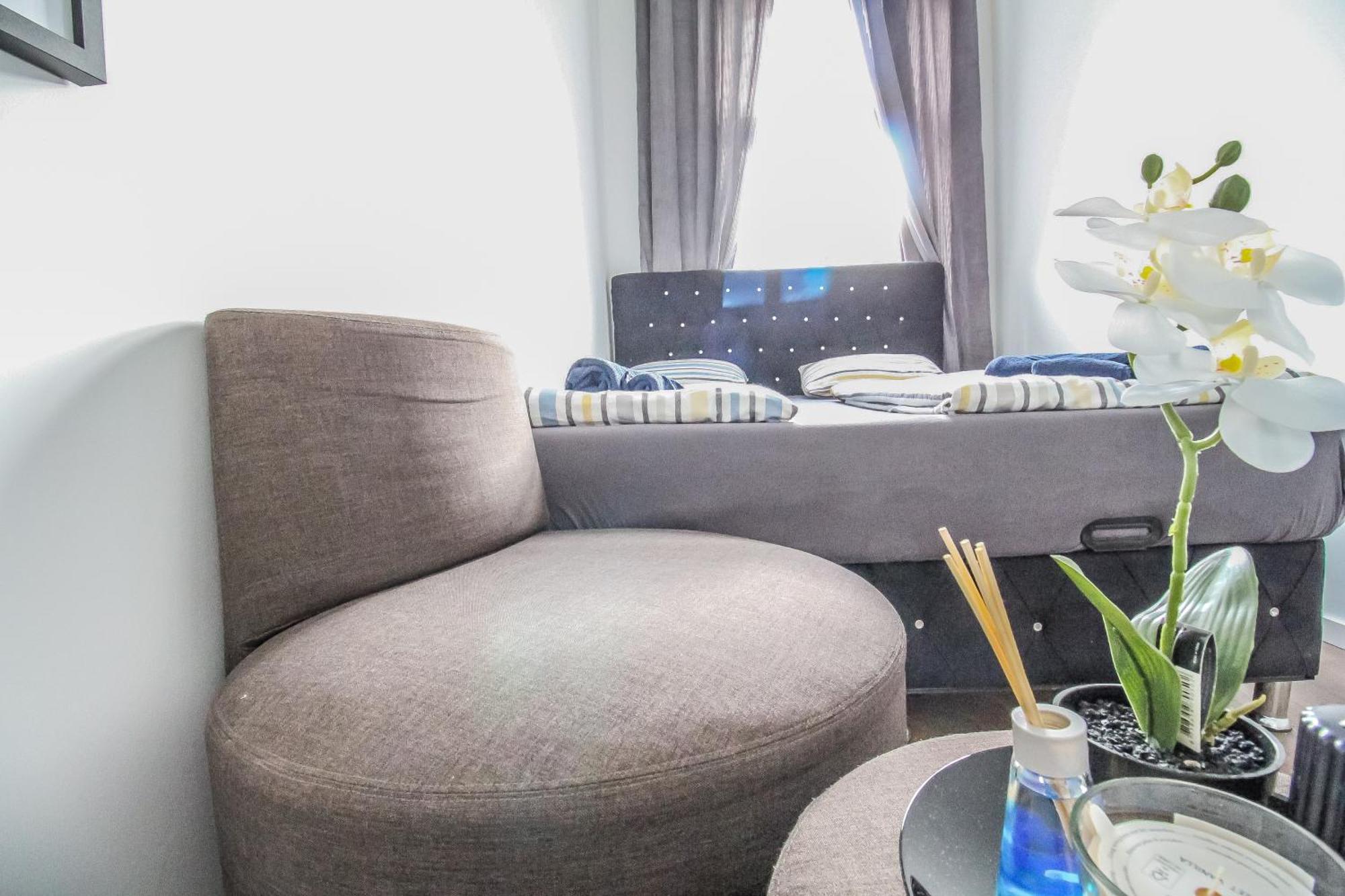 Comfortable Accommodations In The Alterlaa Area Lv5 ウィーン エクステリア 写真