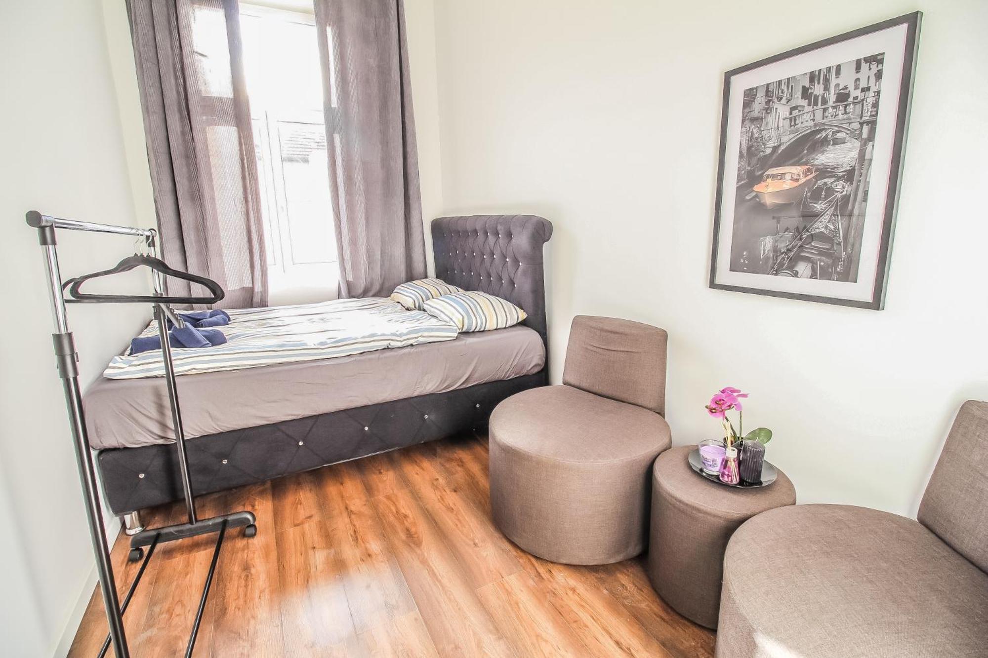Comfortable Accommodations In The Alterlaa Area Lv5 ウィーン エクステリア 写真