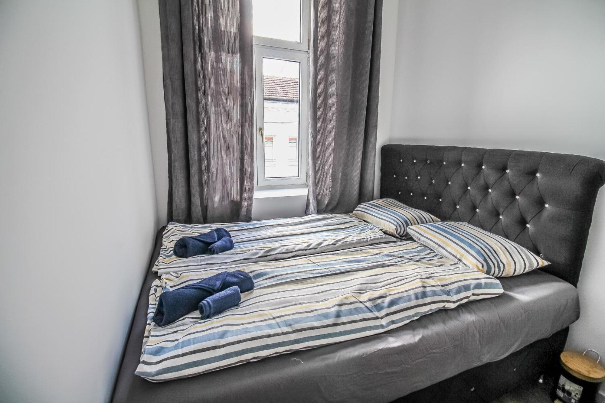Comfortable Accommodations In The Alterlaa Area Lv5 ウィーン エクステリア 写真